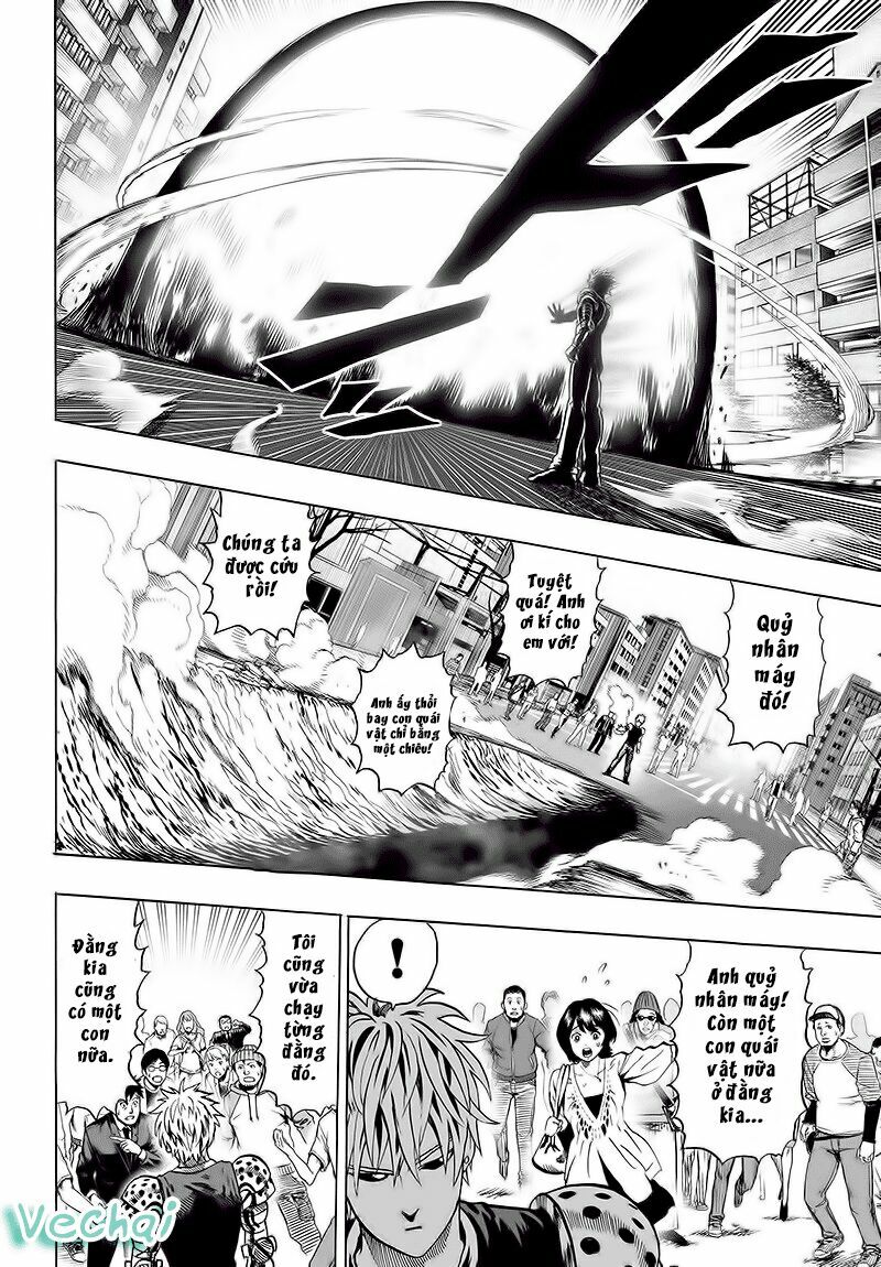 one-punch man chapter 96 9