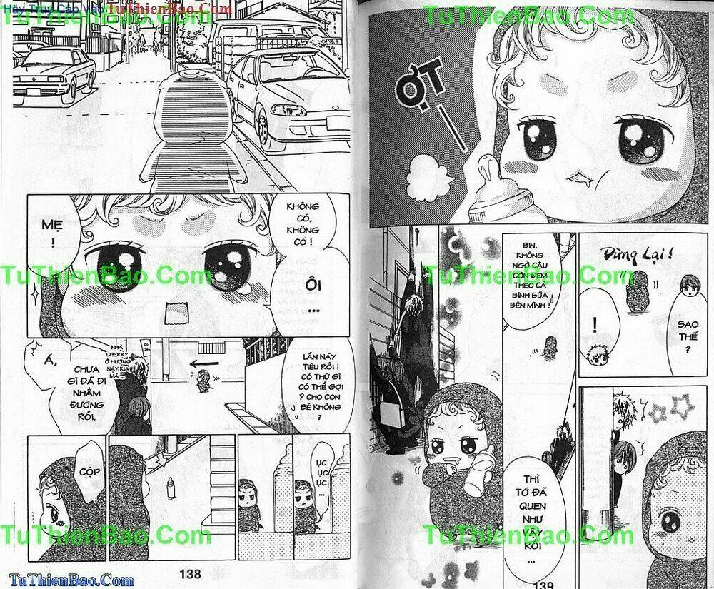 ngày tháng ngọt ngào chapter 3 70