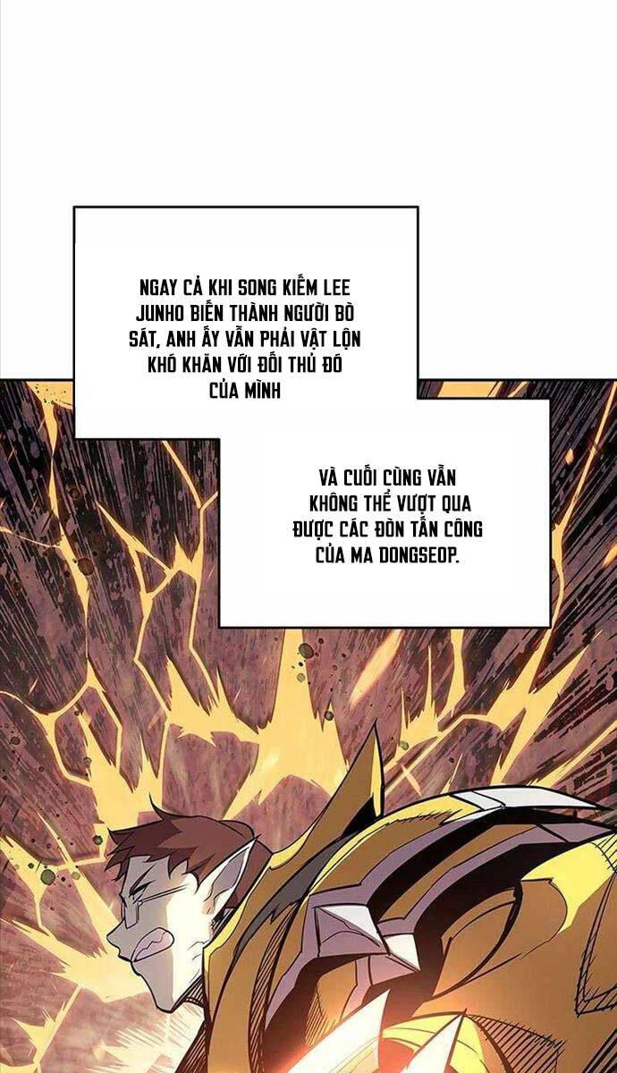 tôi là lính mới chapter 169 71