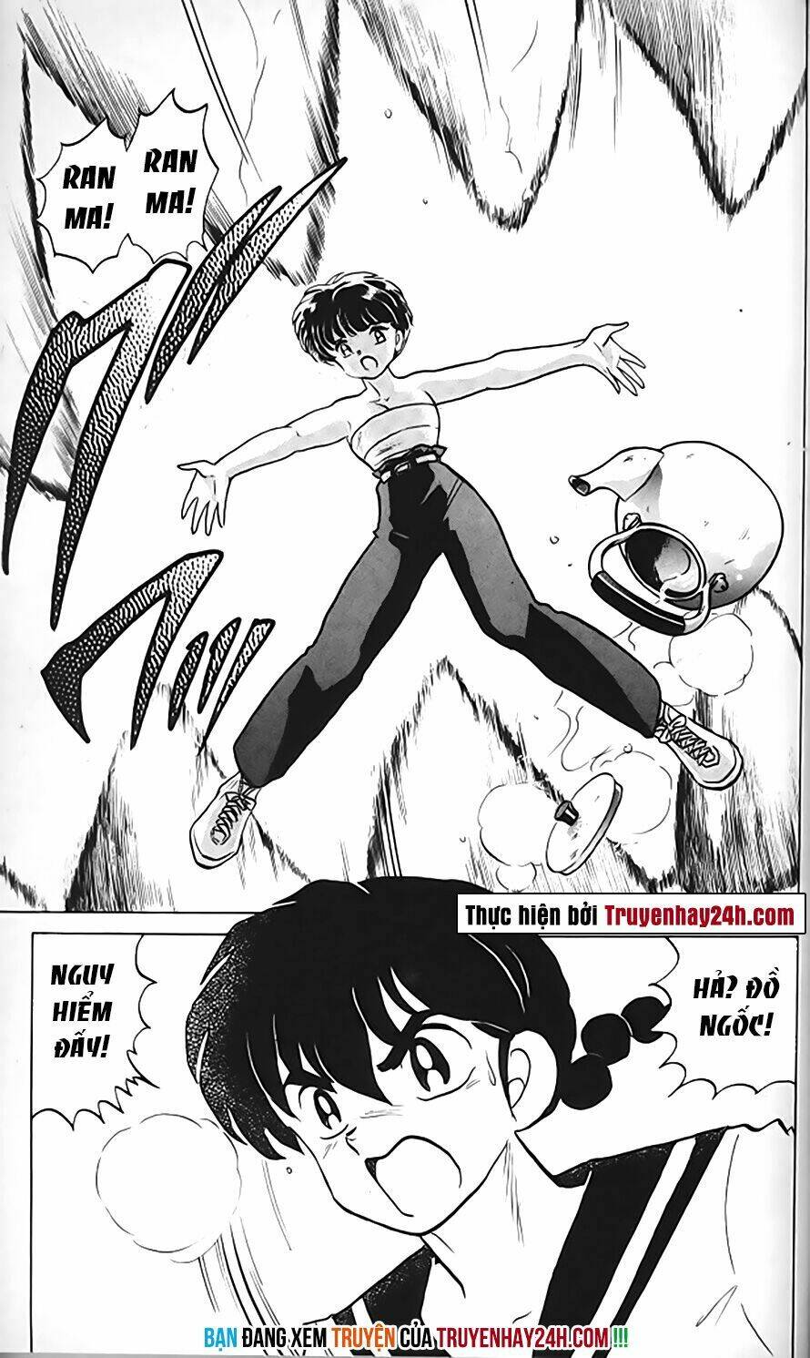 suối lời nguyền chapter 277 13