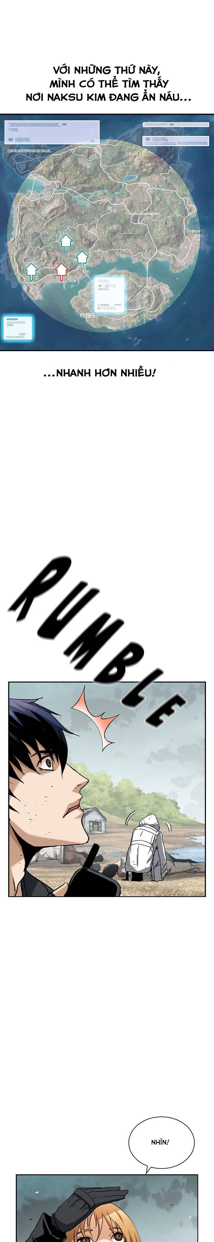 pubg - cuộc chiến sinh tồn chapter 10 22
