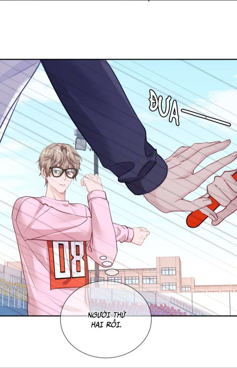 để ý tôi chút nào chapter 16 39