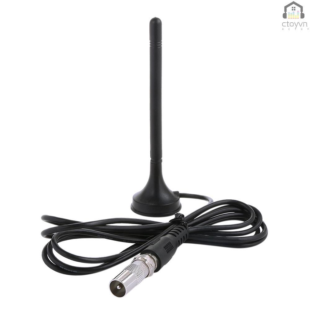 Ăng ten kỹ thuật số DVB-T/T2Antena HDTV DTA-180 HD