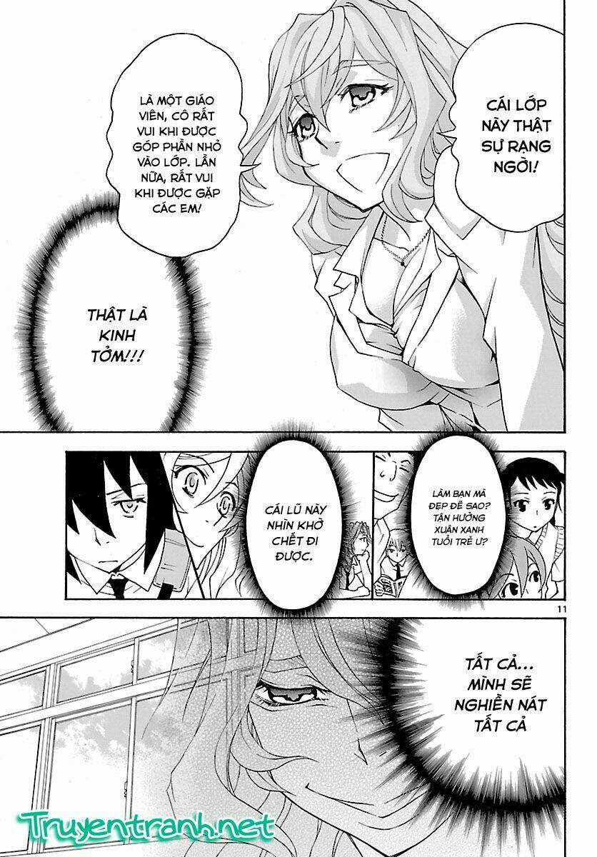 popcorn avatar chapter 21 14