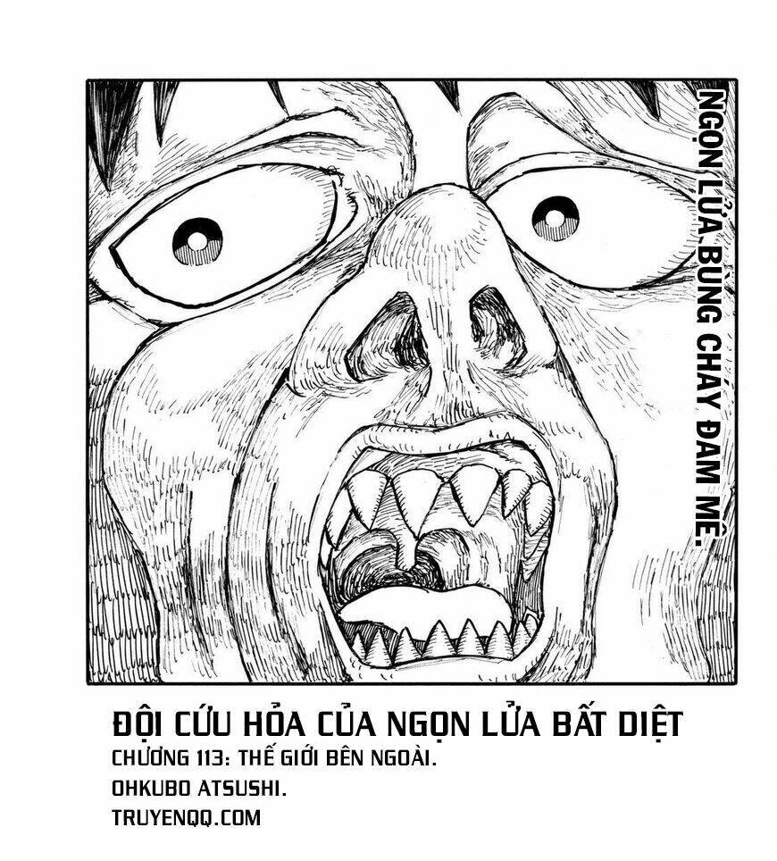 biệt đội lính cứu hỏa chapter 113 4