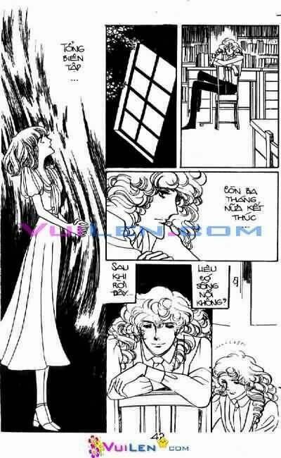 tiểu thư áo trắng chapter 11 42