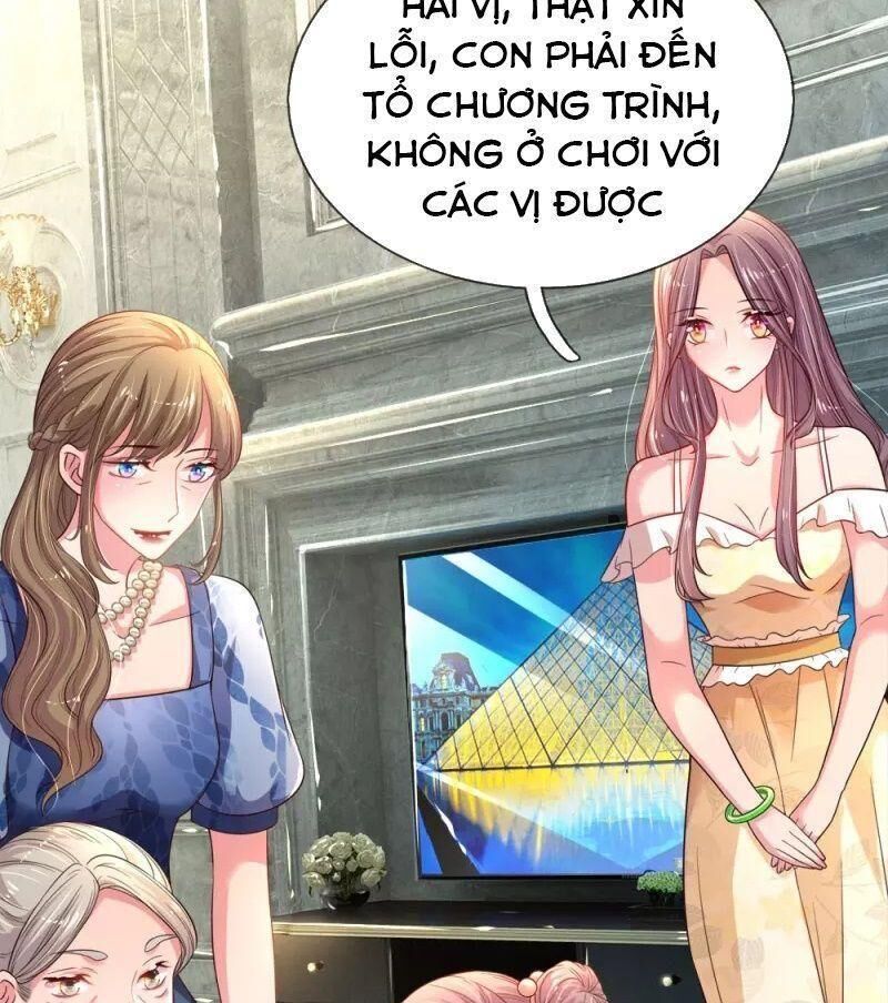 ma ma đột kích : cha mời tiếp chiêu chapter 37 3