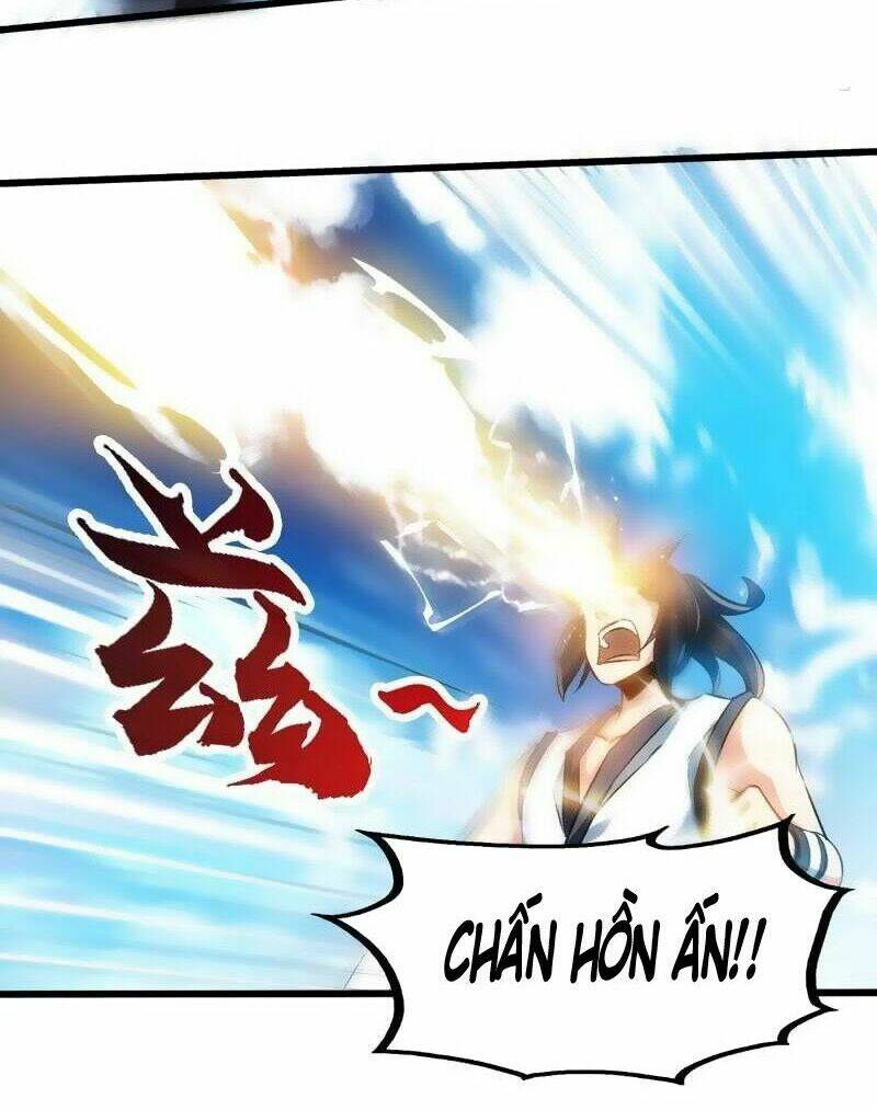 chí tôn thần ma chapter 100 4