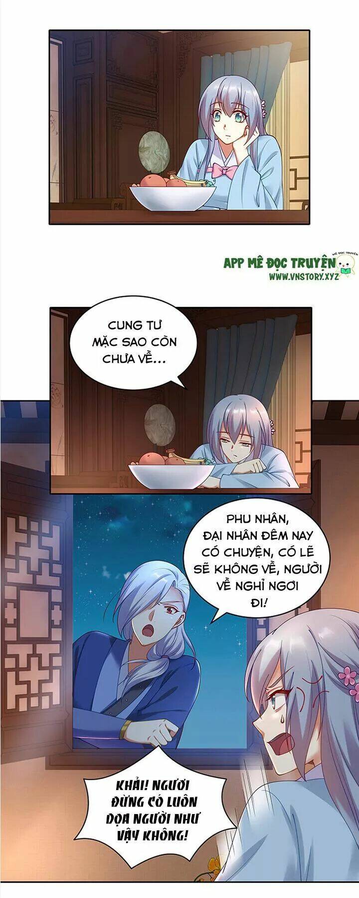 đô đốc đại nhân sủng thê kí chapter 90 9