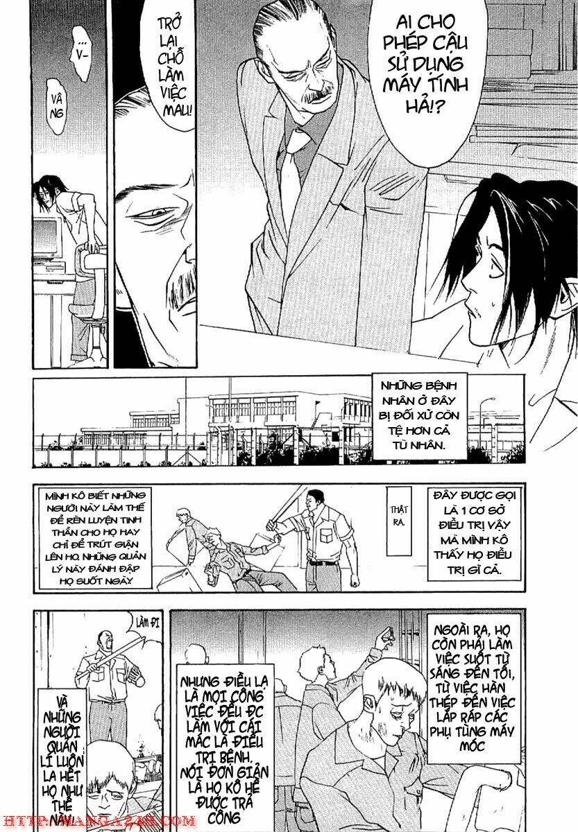 liar game - root of a chapter 2 12