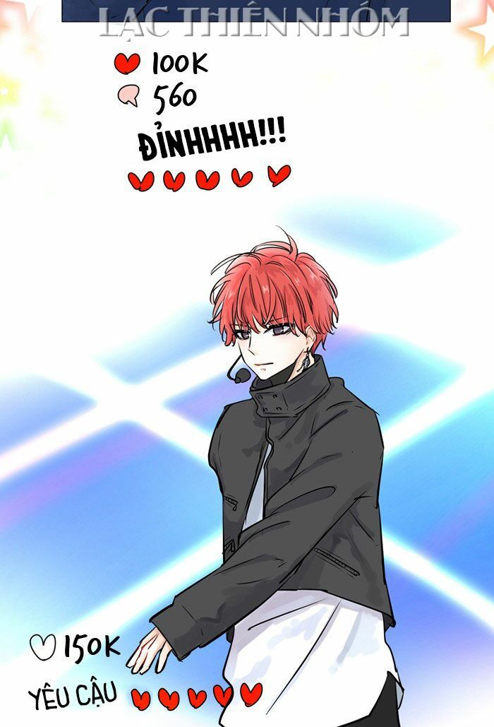 choco ngọt ngào chapter 45 22