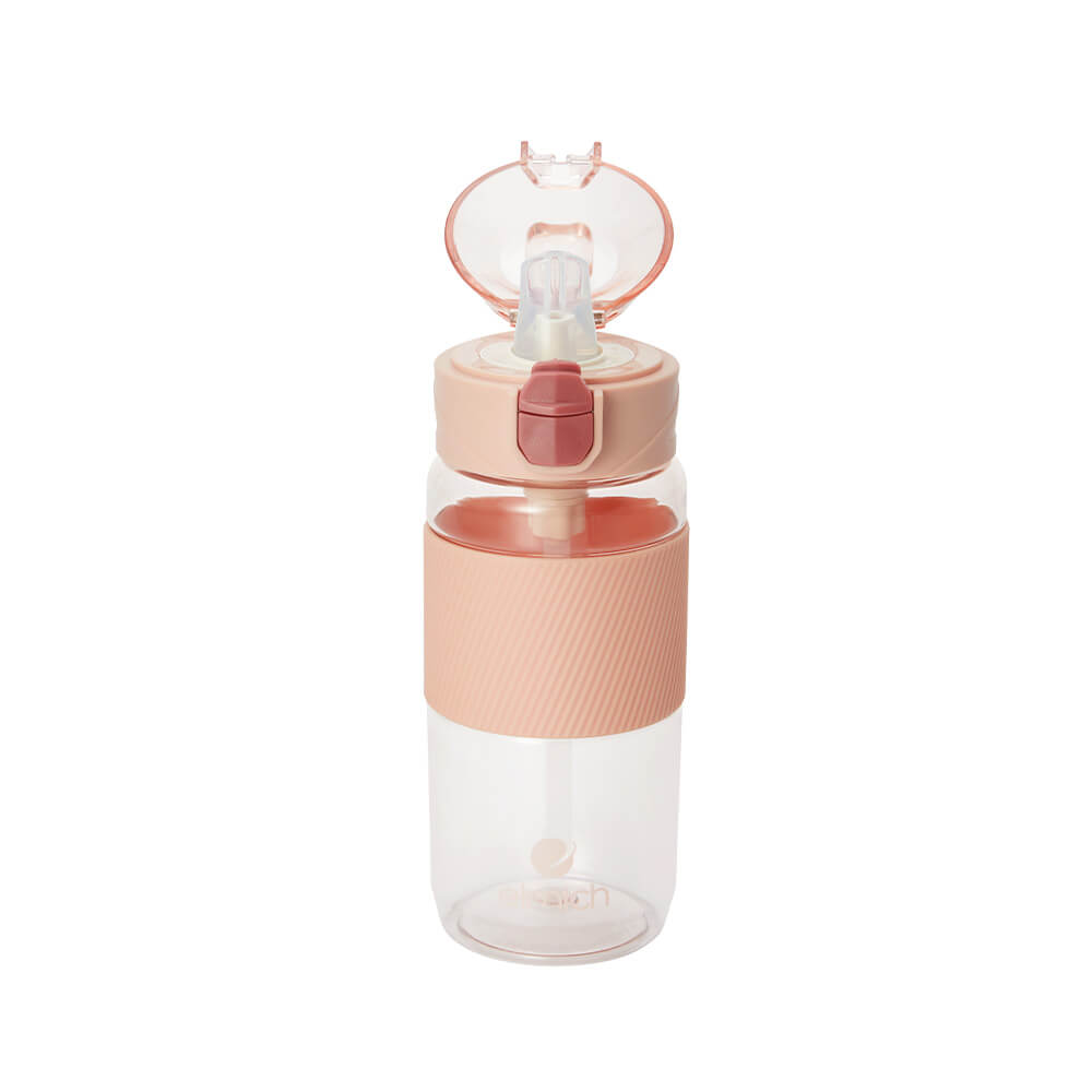 Bình nước nhựa Elmich EL-8349N052PK dung tích 520ml