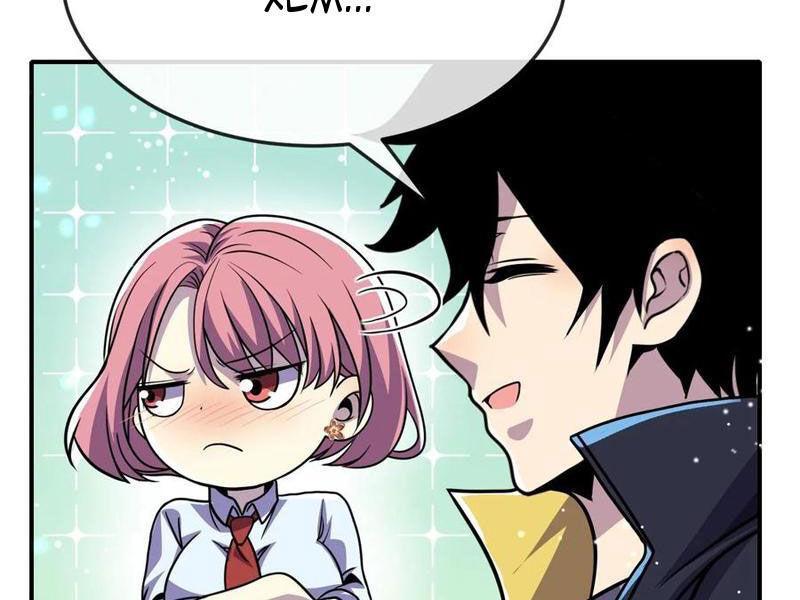 nhìn thấy thanh máu, ta xử tội thần linh chapter 175 42