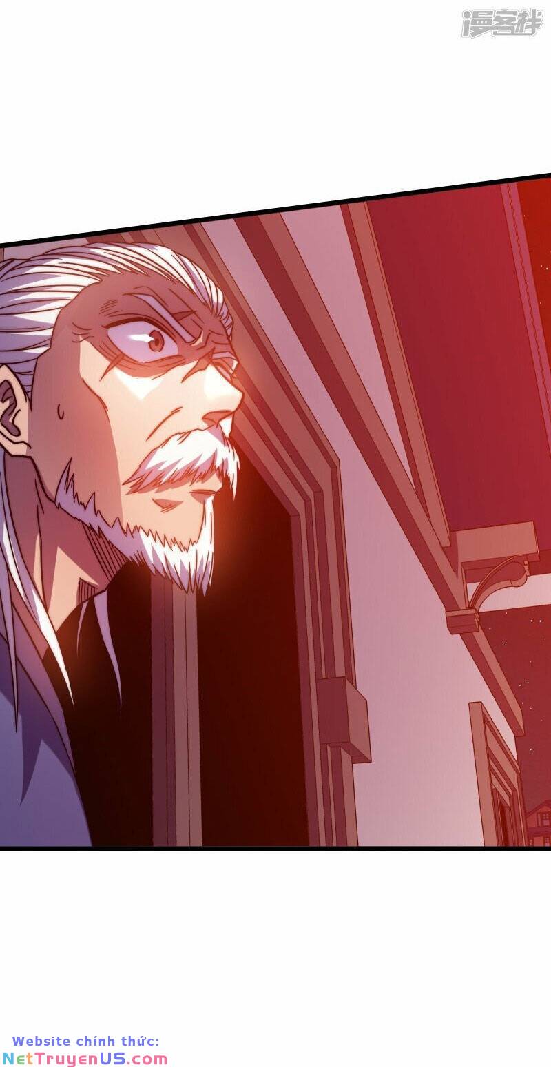 sát thần chi lộ tại dị giới chapter 52 55