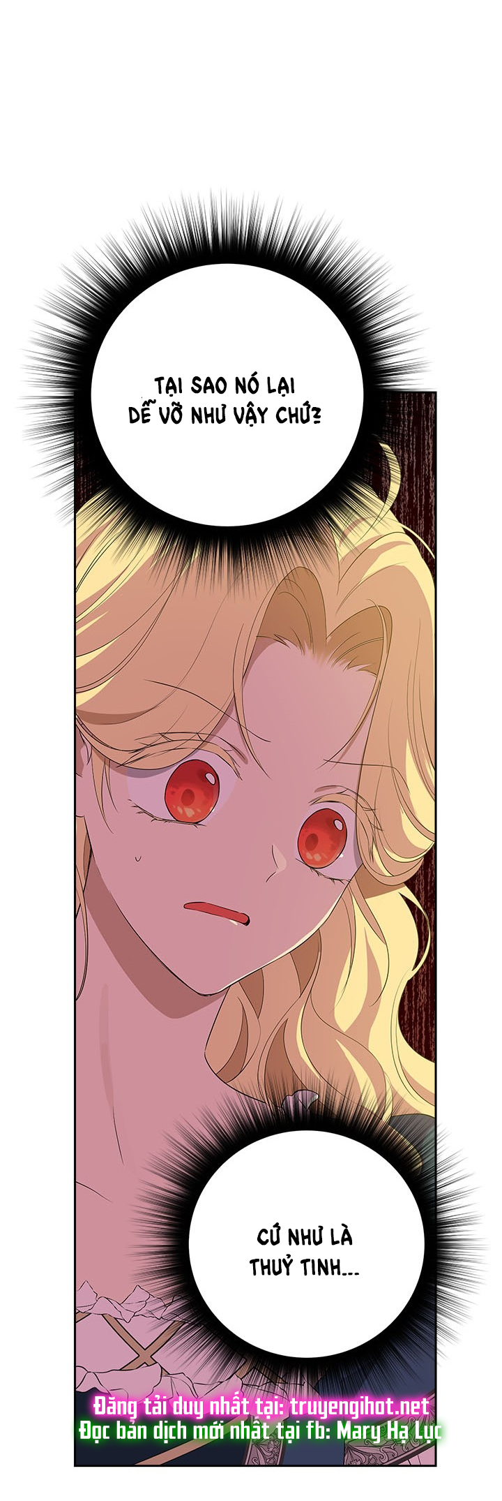 thật ra ta mới là hàng thật chapter 77.2 11