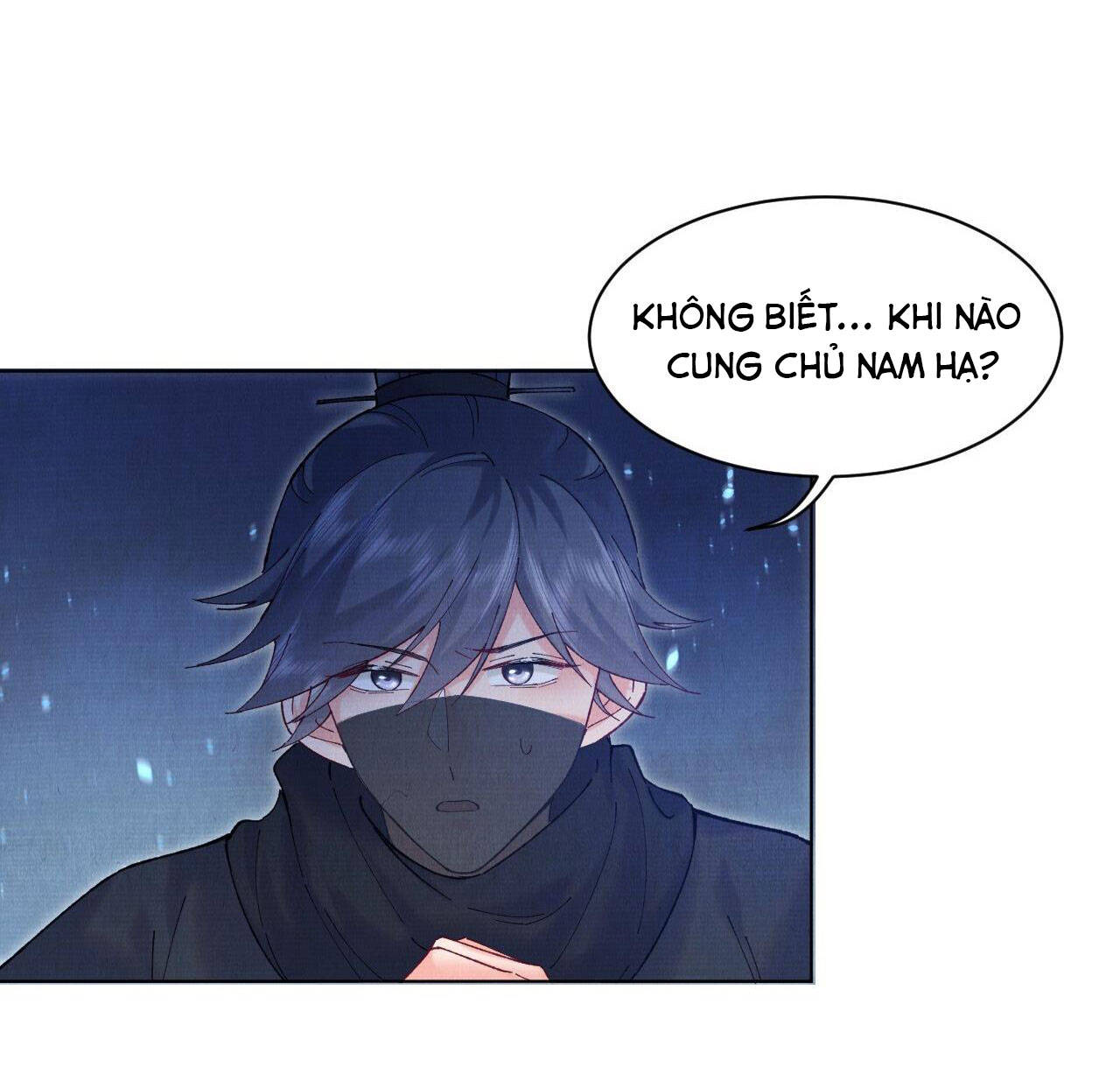 giang hồ biến địa thị kỳ ba chapter 6 9