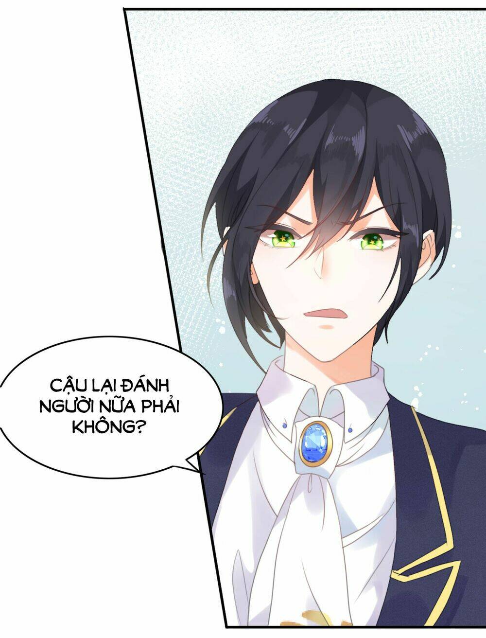 cô bé lọ lem của tôi không ăn chay chapter 2 30