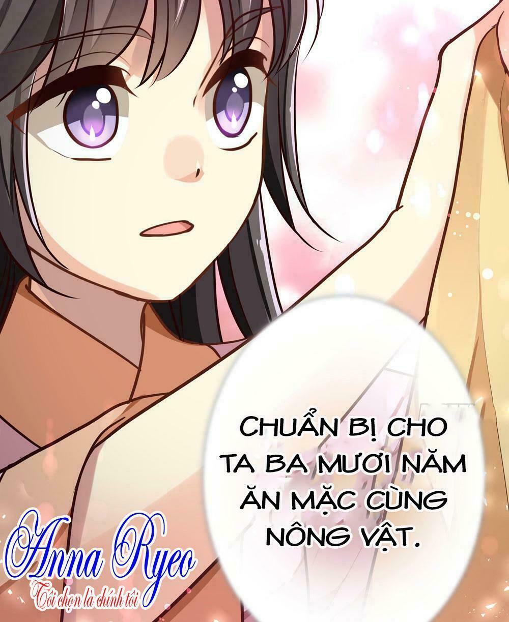 thái tử phi nhà ta thật hung hăng chapter 13 27