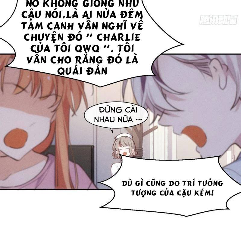 mười năm sau, tôi phải kết hôn với kẻ thù không đội trời chung của mình chapter 4 13