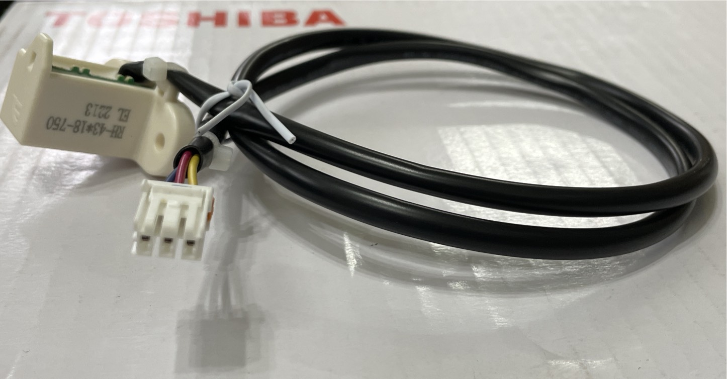 ĐẾM TỪ ĐIỀU TỐC MÁY GIẶT TOSHIBA AW-K800,K900,K905 – HÀNG CHÍNH HÃNG