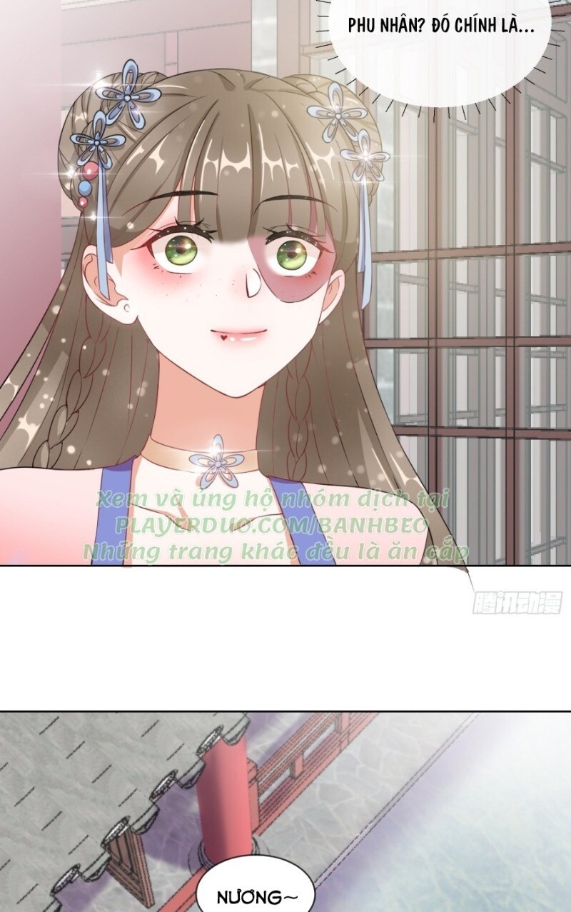 công lược trưởng thành của vương phi chapter 7 4