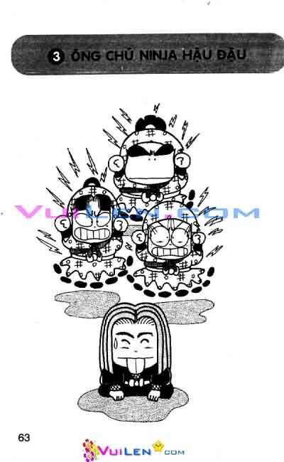 ninja loạn thị chapter 23 64