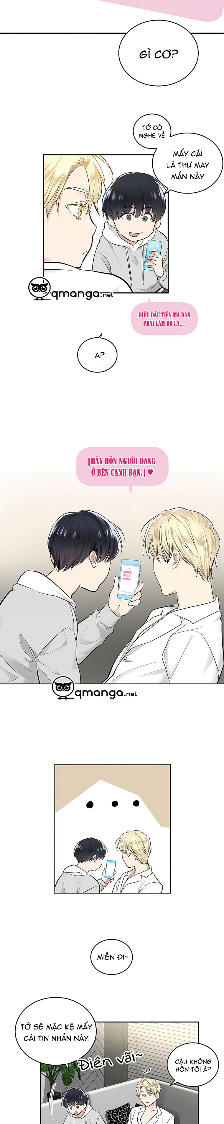 ứng dụng xấu hổ chapter 1 15