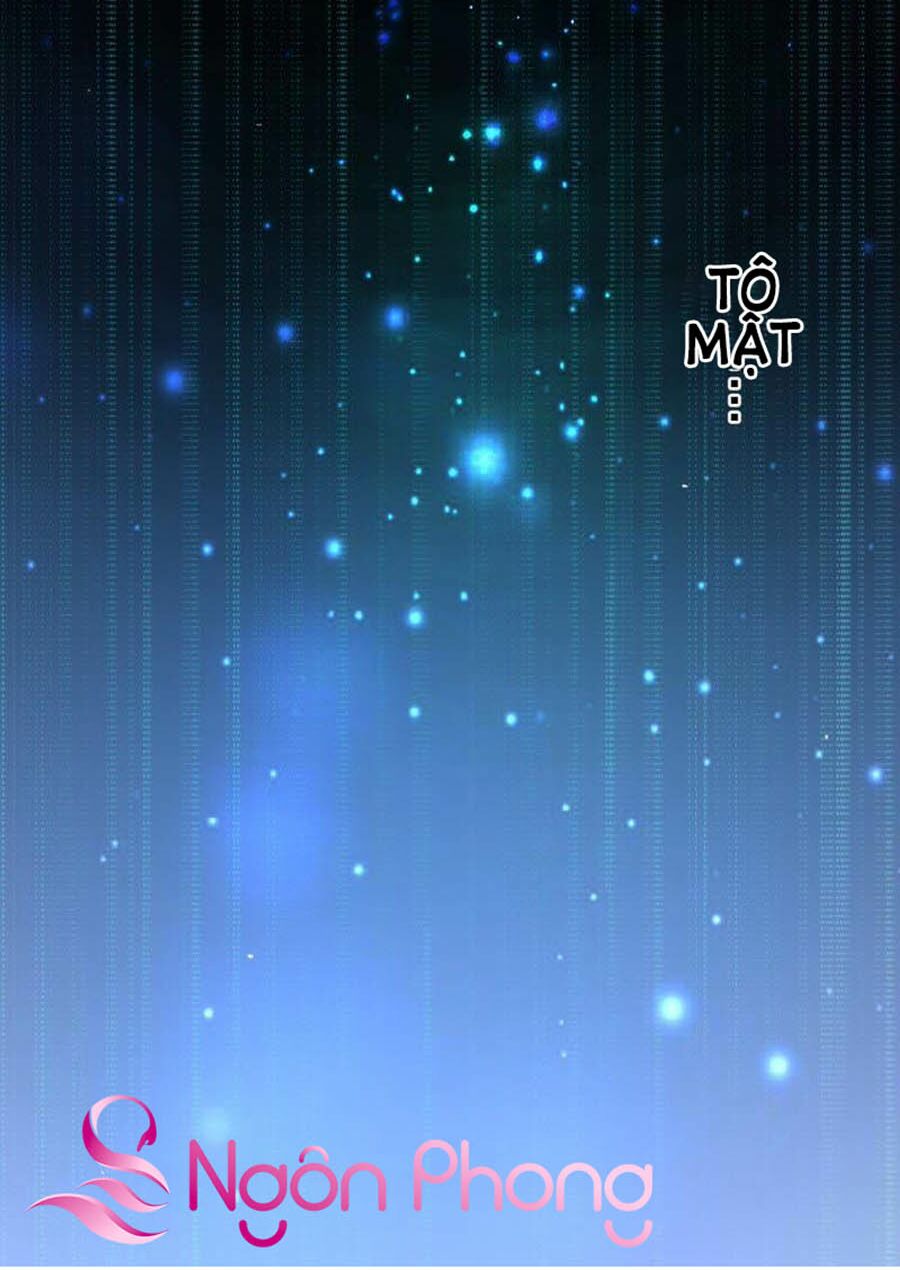 thần luân mật luyến chapter 58 28