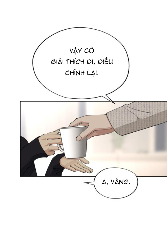Tình Yêu Của Ik Seob chapter 48.1 36