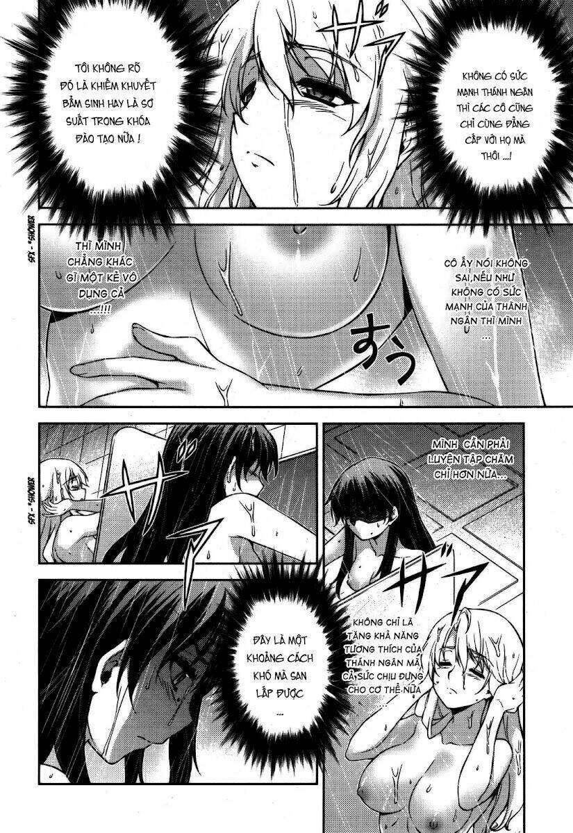 freezing chapter 105 8