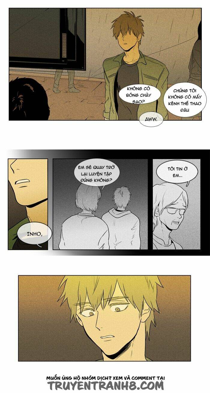 bẫy tình yêu chapter 54 22