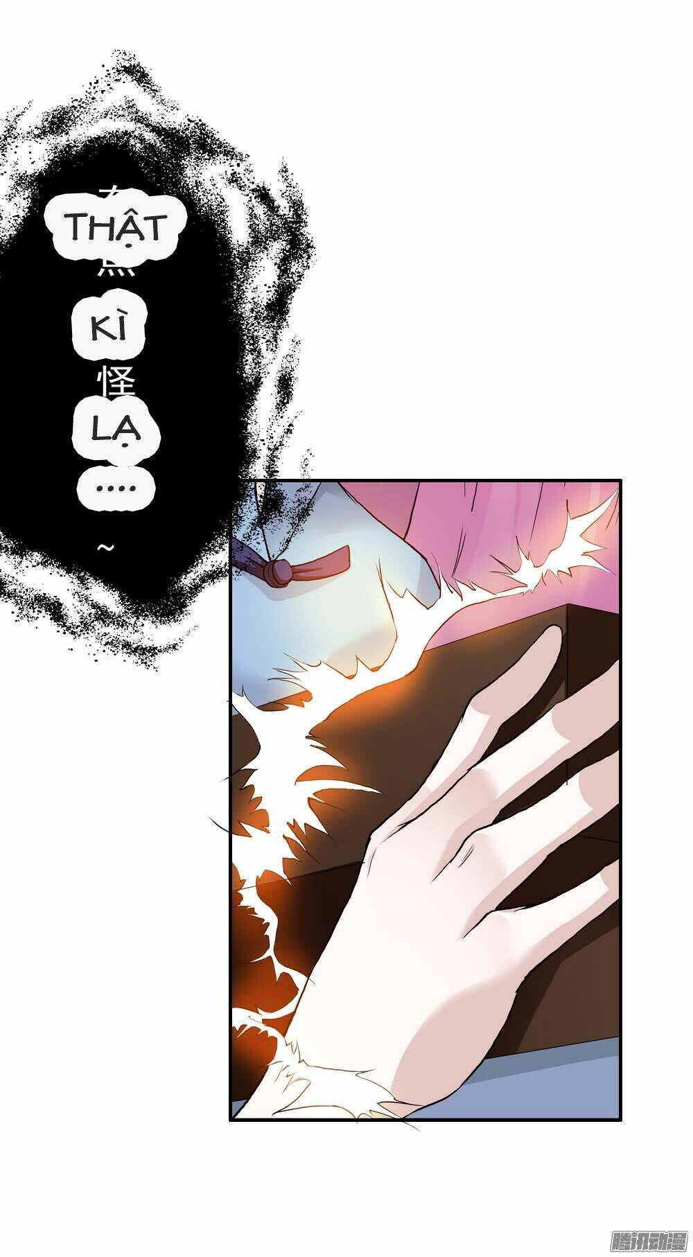 hồ đế độc yêu chapter 2 11