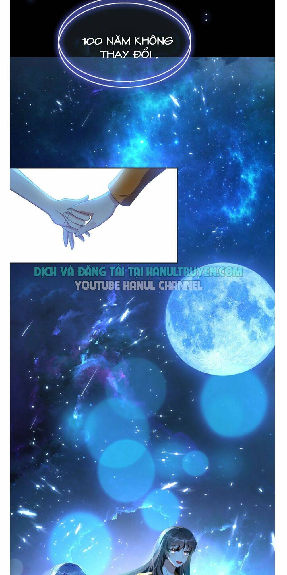 cô vợ nhỏ nuông chiều quá lại thành ác!! chapter 114 13