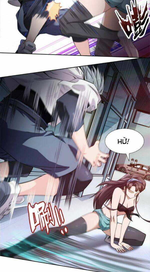 dạ thị chi chủ chapter 21 29