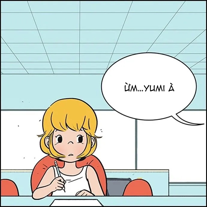 yumis cells chapter 12 24