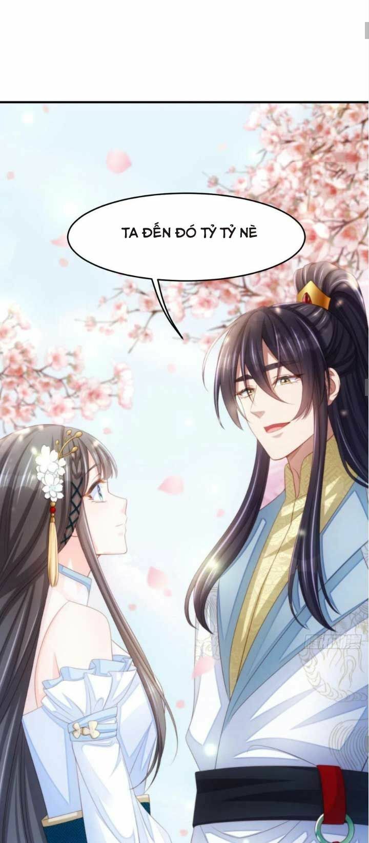 thuần hóa ba ba bạo quân chapter 37 26