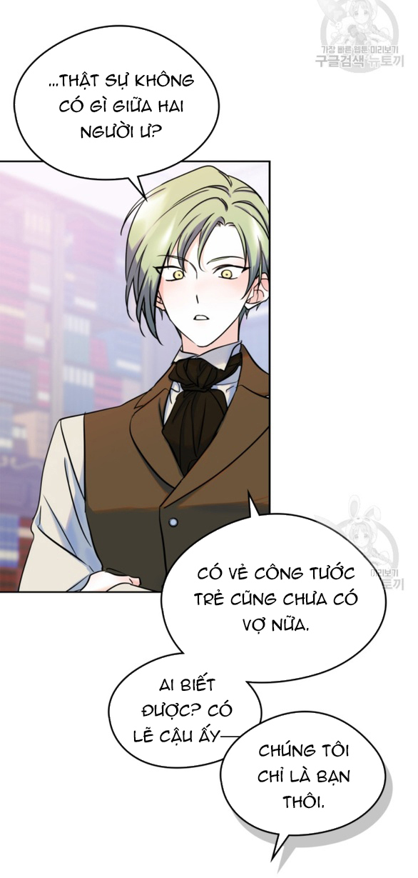 tôi đã trở thành bạn gái của nam chính chapter 35.2 21