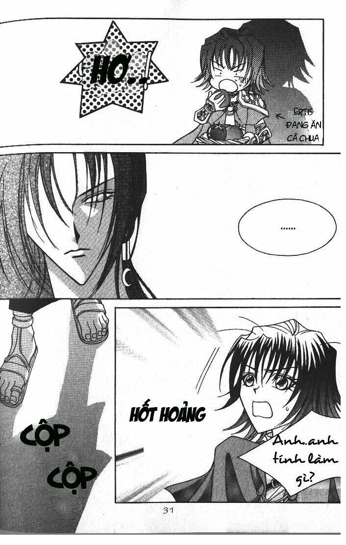 demon diary - hồi ký ma vương chapter 2 25