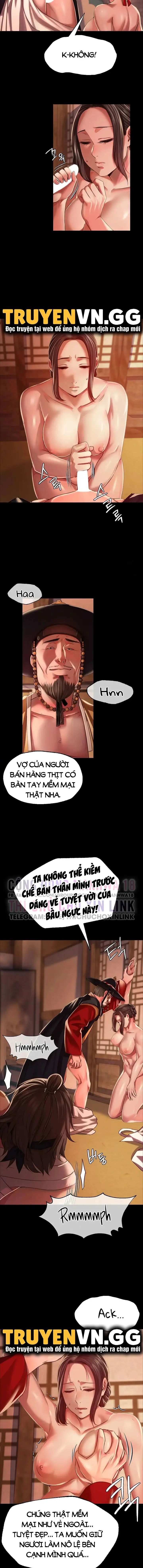 [18+] tiểu thư chapter 41 10