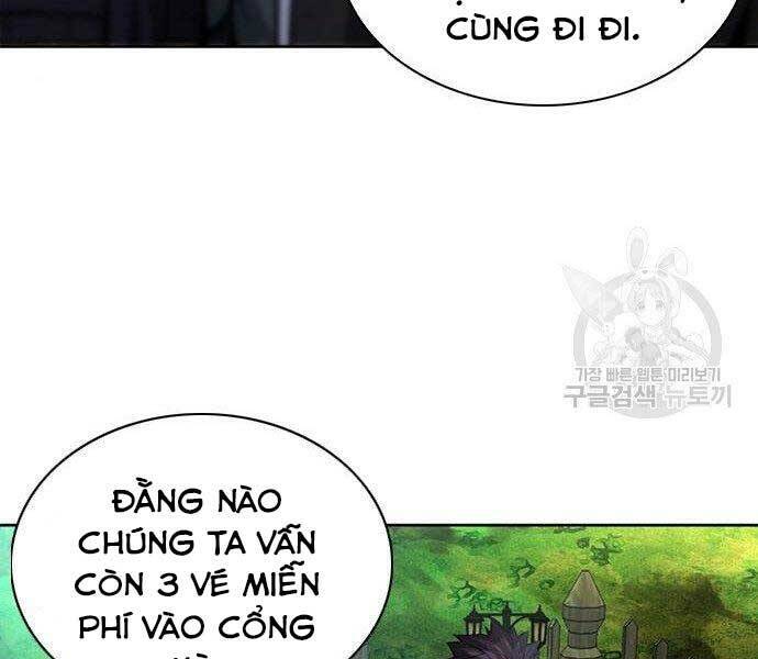 Druid Tại Ga Seoul - Người Hóa Thú Chapter 57 105