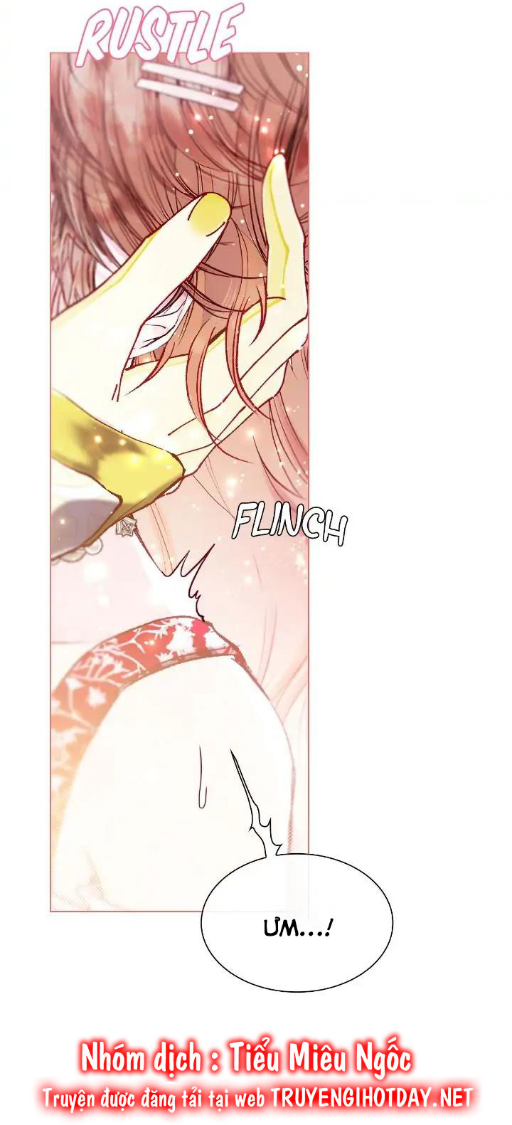 Tôi Đã Trở Thành Tiểu Thư Xấu Xí chapter 106 - Trang 41