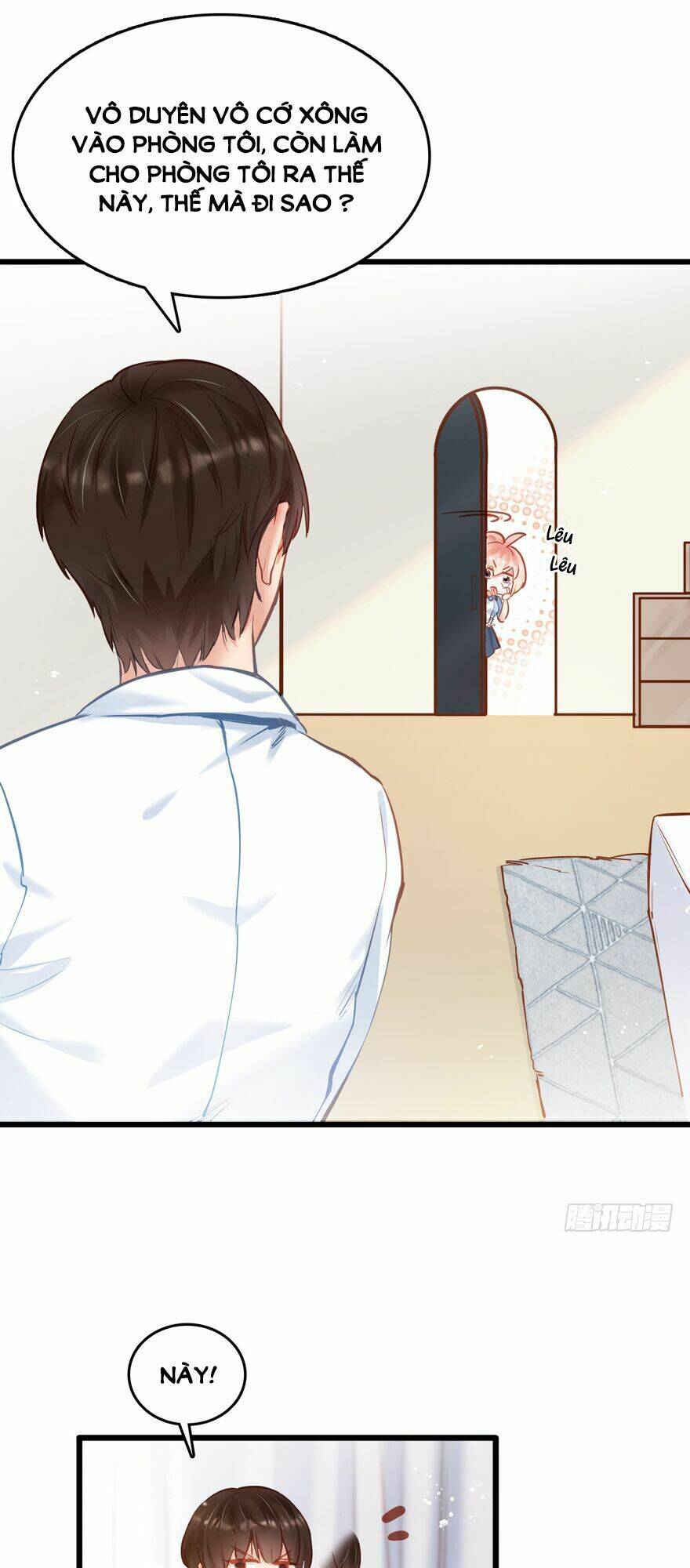 sau này vẫn cứ thích em chapter 10 23