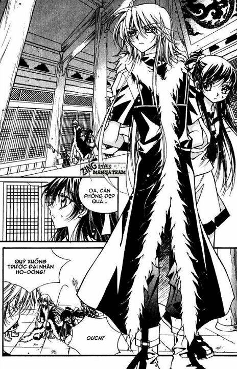 legend - truyền thuyết fushigi chapter 1 148