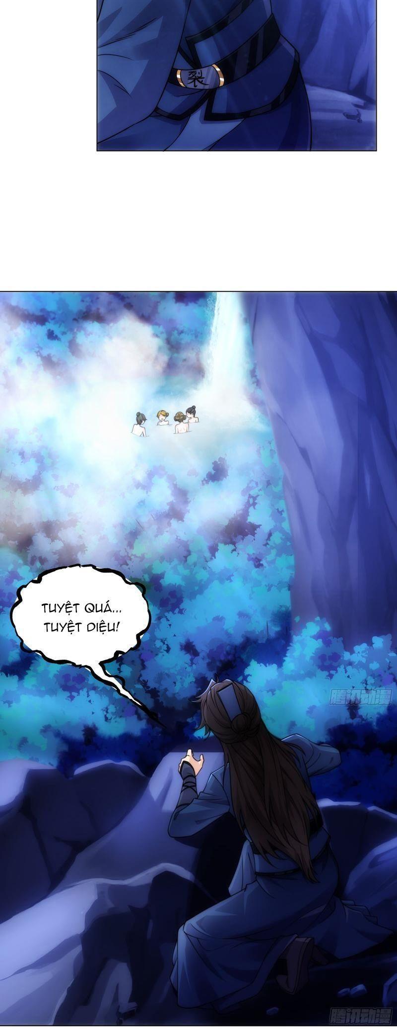 đạo thần chapter 8 3