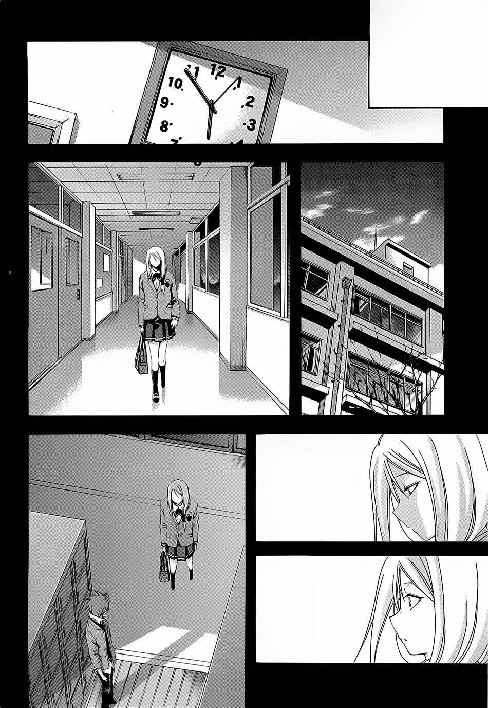 anh hùng xấu xa chapter 23 34