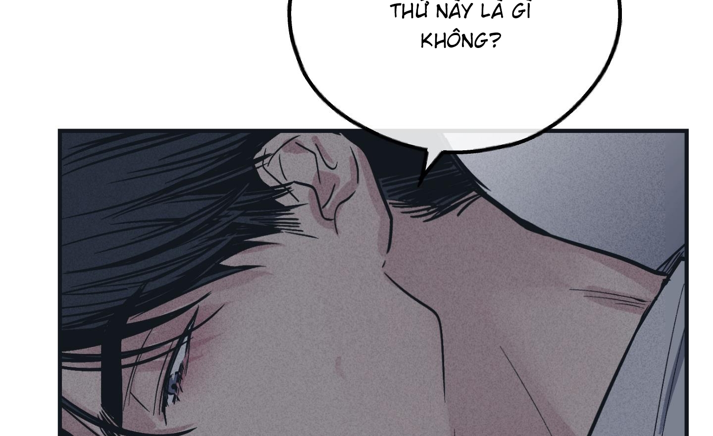 phục thù Chapter 43 - Trang 2