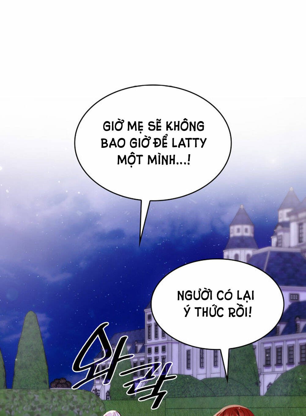 từ ác nữ, tôi trở thành một người mẹ chapter 36.2 40