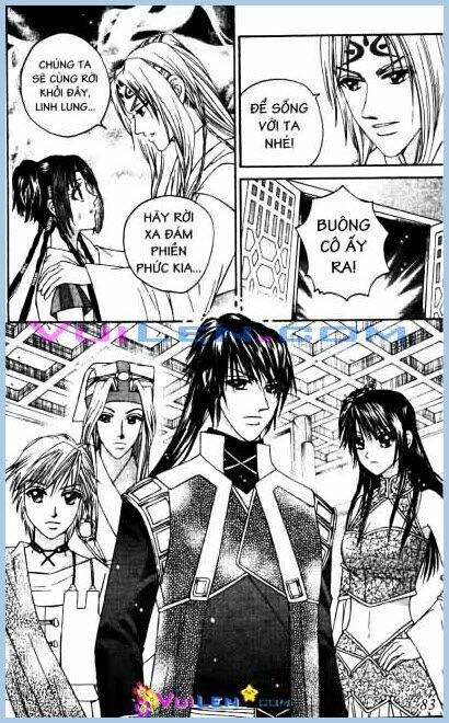 tinh nguyệt ảo cảnh chapter 5 80