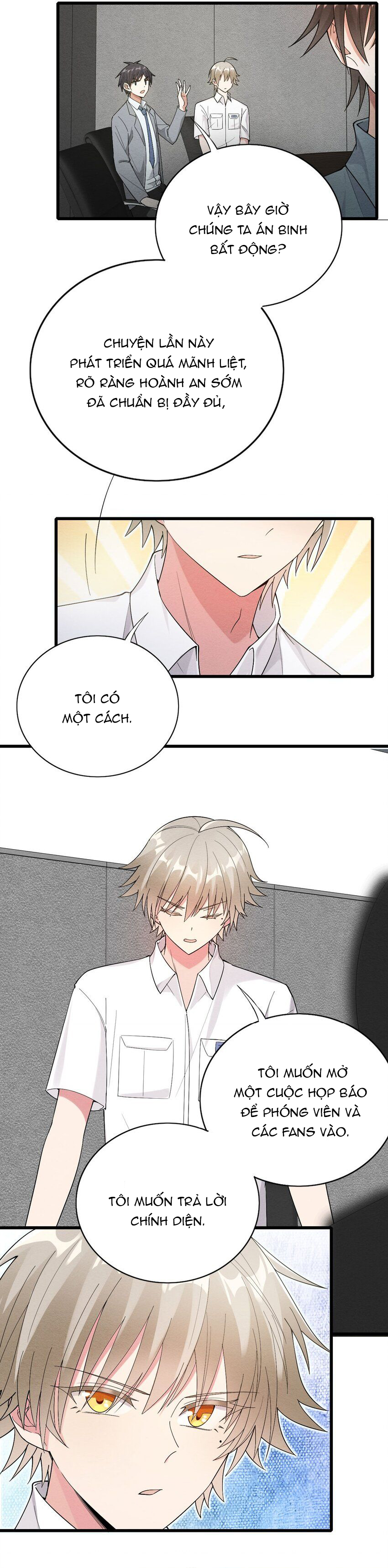 tức thời phạm quy [ tức thì vi quy ] chapter 73 30