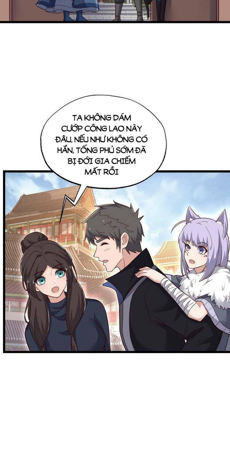 Nguyên Long Chapter 317 - Trang 6